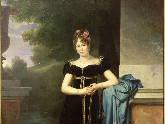 Maria Walewska/FOTO: Wikipedia