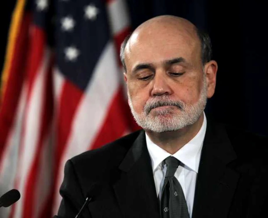 bernanke mfax afp