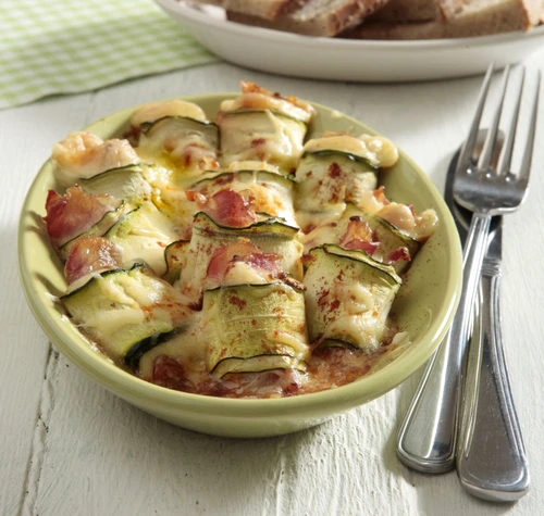 Gratinated Rolls jpeg