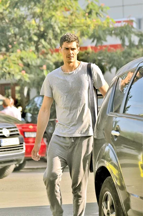 Andreea şi George Burcea au petrecut o vacanţă de vis în Asia, la începutul acestui an