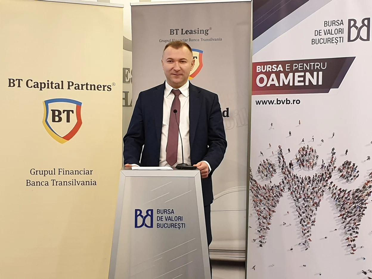 PREMIERĂ: BT Leasing a lansat 400 de obligațiuni în euro cu dobândă variabilă