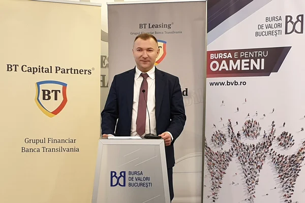 PREMIERĂ: BT Leasing a lansat 400 de obligațiuni în euro cu dobândă variabilă