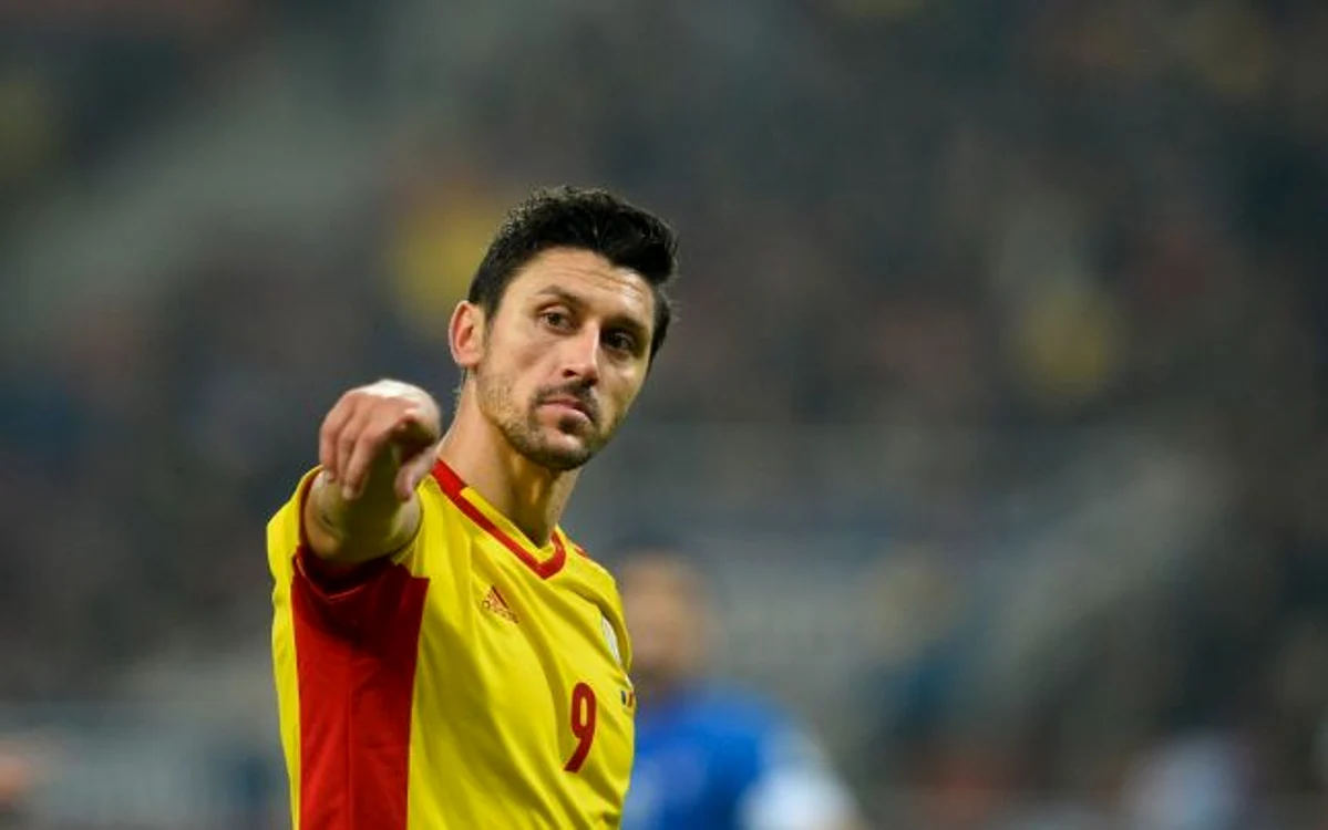 Ciprian Marica a ales Steaua în detrimentul lui Dinamofoto: Click