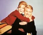Jane Fonda și Robert Redford