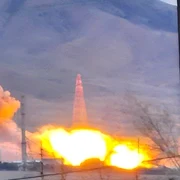 Bombardamente israeliene asupra unor facilități industriale din Iran FOTO x jfif