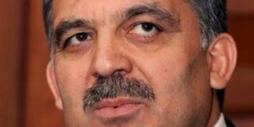 Preşedintele turc, Abdullah Gul, are programată o întrevedere cu Angela Merkel
