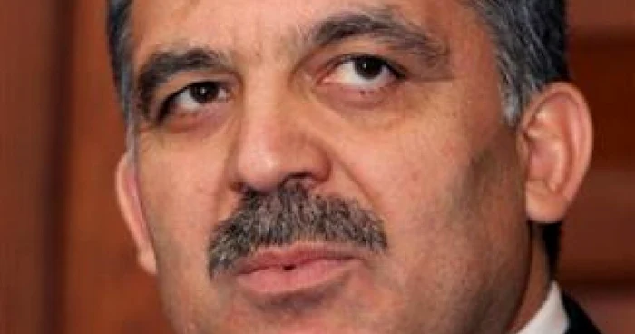 Preşedintele Turciei, Abdullah Gul