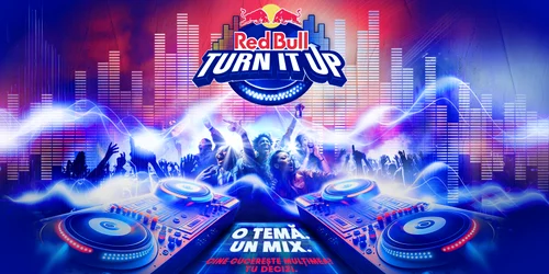 Red Bull Turn It Up (2) jpeg