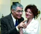 După divorţ, George Motoi s a îndrăgostit de o altă actriţă, Giliola Brăileanu