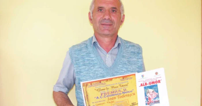 Ioan Toderaşcu