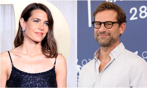 Charlotte Casiraghi și Nicholas Matthiew   FOTO Getty Images jpg