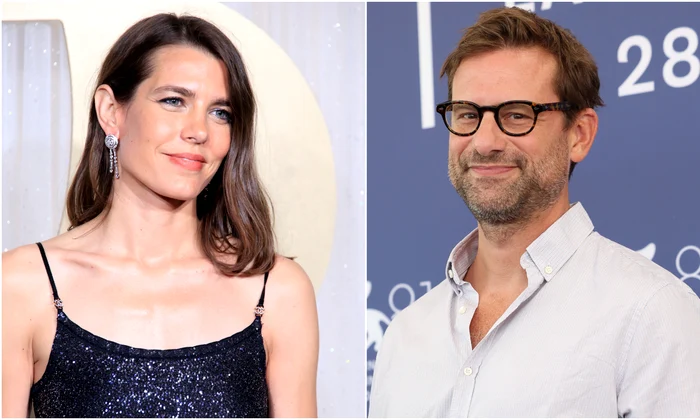 Charlotte Casiraghi și Nicholas Matthiew   FOTO Getty Images jpg