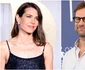 Charlotte Casiraghi și Nicholas Matthiew.