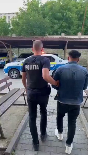 Tânăr de 25 de ani, acuzat de abuz asupra unei copile. Ancheta a fost declanșată de la un telefon mobil