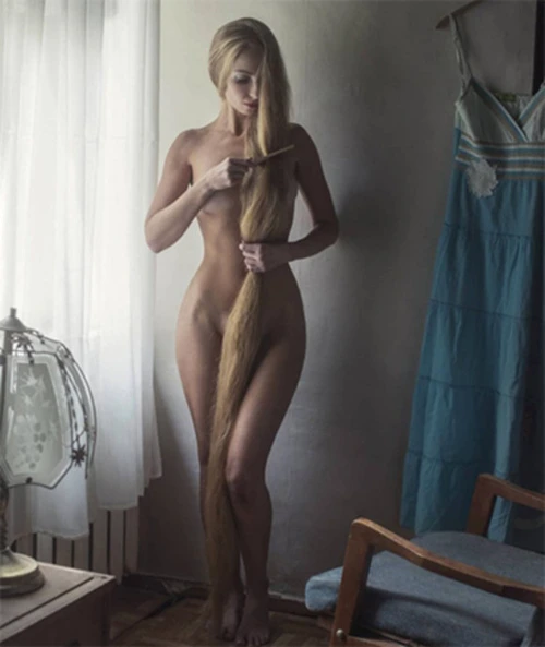 Alena Kravcenko (36 de ani)Foto: Instagram