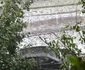 Imagini apocaliptice de la Drobeta Turnu Severin. FOTO Meteoplus / Facebook