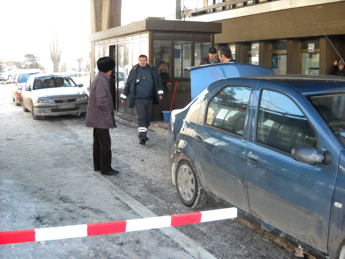 Românii se întorc la locurile de muncă din străinătate