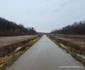 Satul Nemeșești traversat de Autostrada cu tuneluri  Foto Daniel guță  ADEVĂRUL (3) jpg