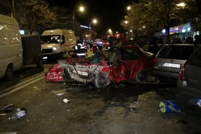 FOTO Obiectiv - Vocea Brăilei