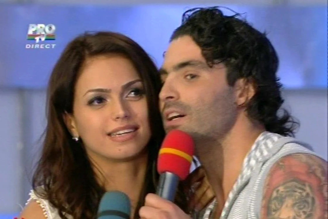 Pepe şi Andra