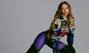 Delia, foto Instagram jpg