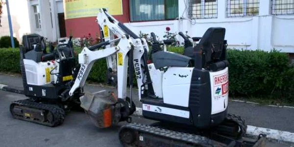 utilaje nadlac