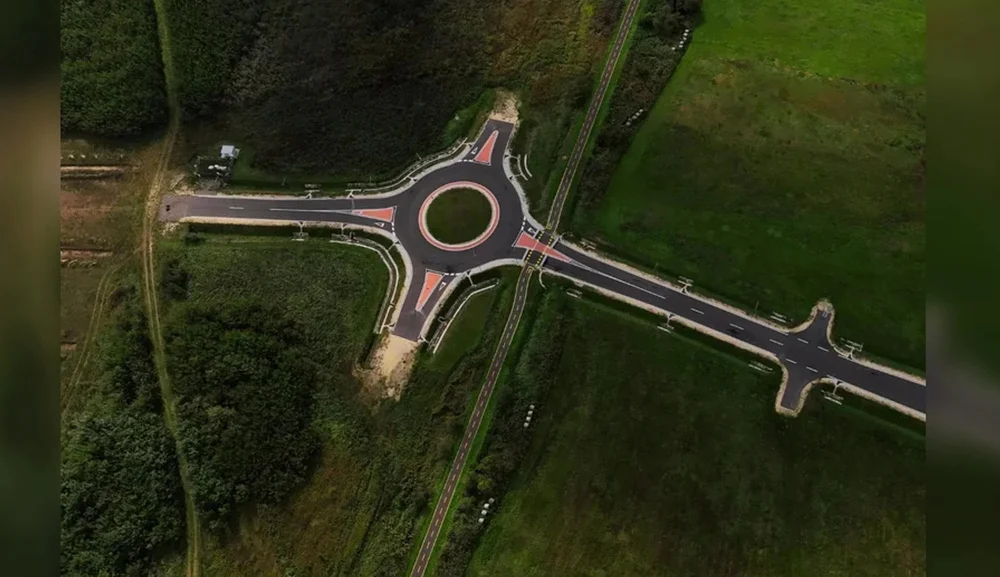 Drumul spre nicăieri: cum a cheltuit guvernul lui Viktor Orban banii europeni pe un terminal logistic care nu există