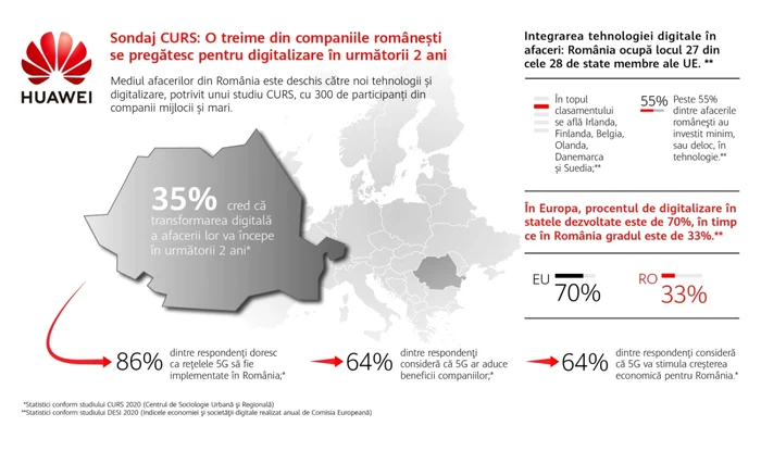 Sondaj Curs digitalizare.