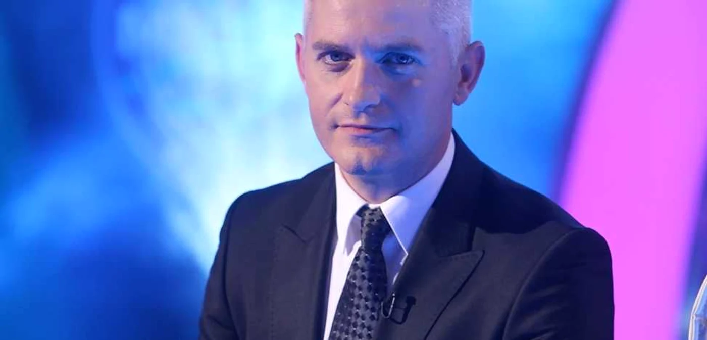 Virgil Ianţu revine la Prima TV, cu emisiunea „Vrei să fii milionar“ FOTO Kanal D