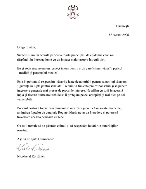 nicolae al romaniei coronavirus 2 jpg jpeg