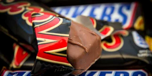 mars snickers foto guliver getty images