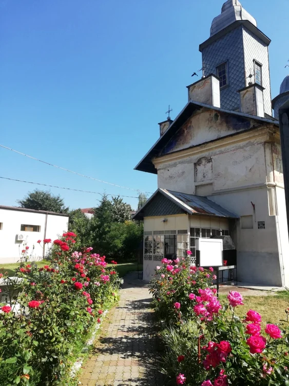 biserica sf ncolae simuleasa