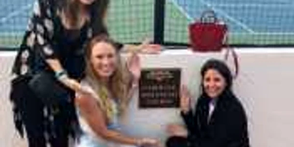 Wozniacki