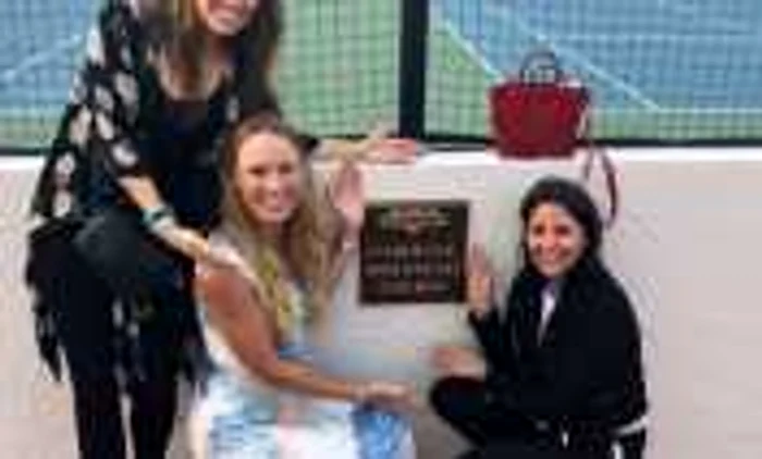 Wozniacki