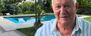 Ce pensie are omul de afaceri Cristian Țânțăreanu