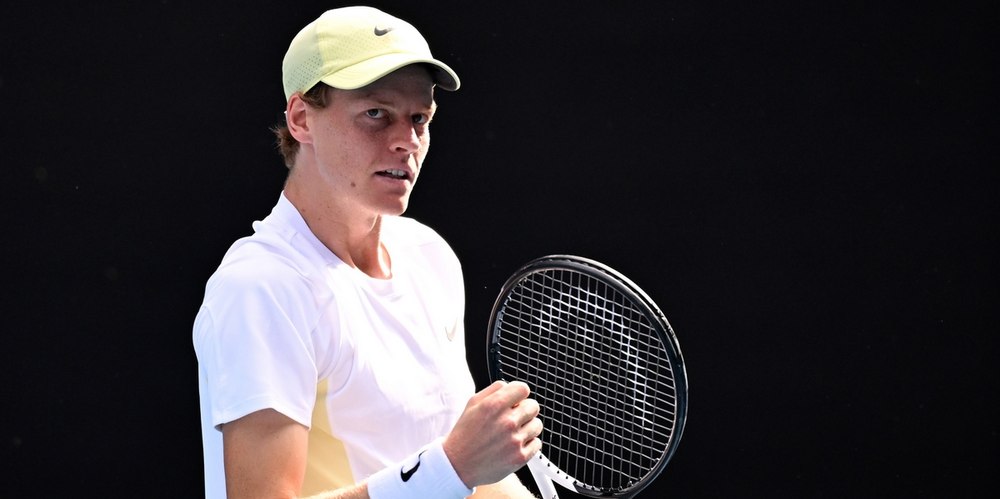 Jannik Sinner este supercampion la Miami. Arma care l-a făcut invincibil în finala cu cehul Lehecka