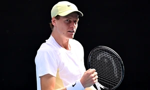 Jannik Sinner (EPA) jpg