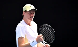 Jannik Sinner (EPA) jpg