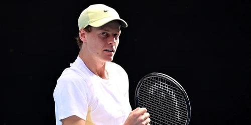 Jannik Sinner (EPA) jpg