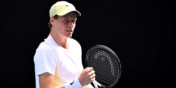 Jannik Sinner (EPA) jpg