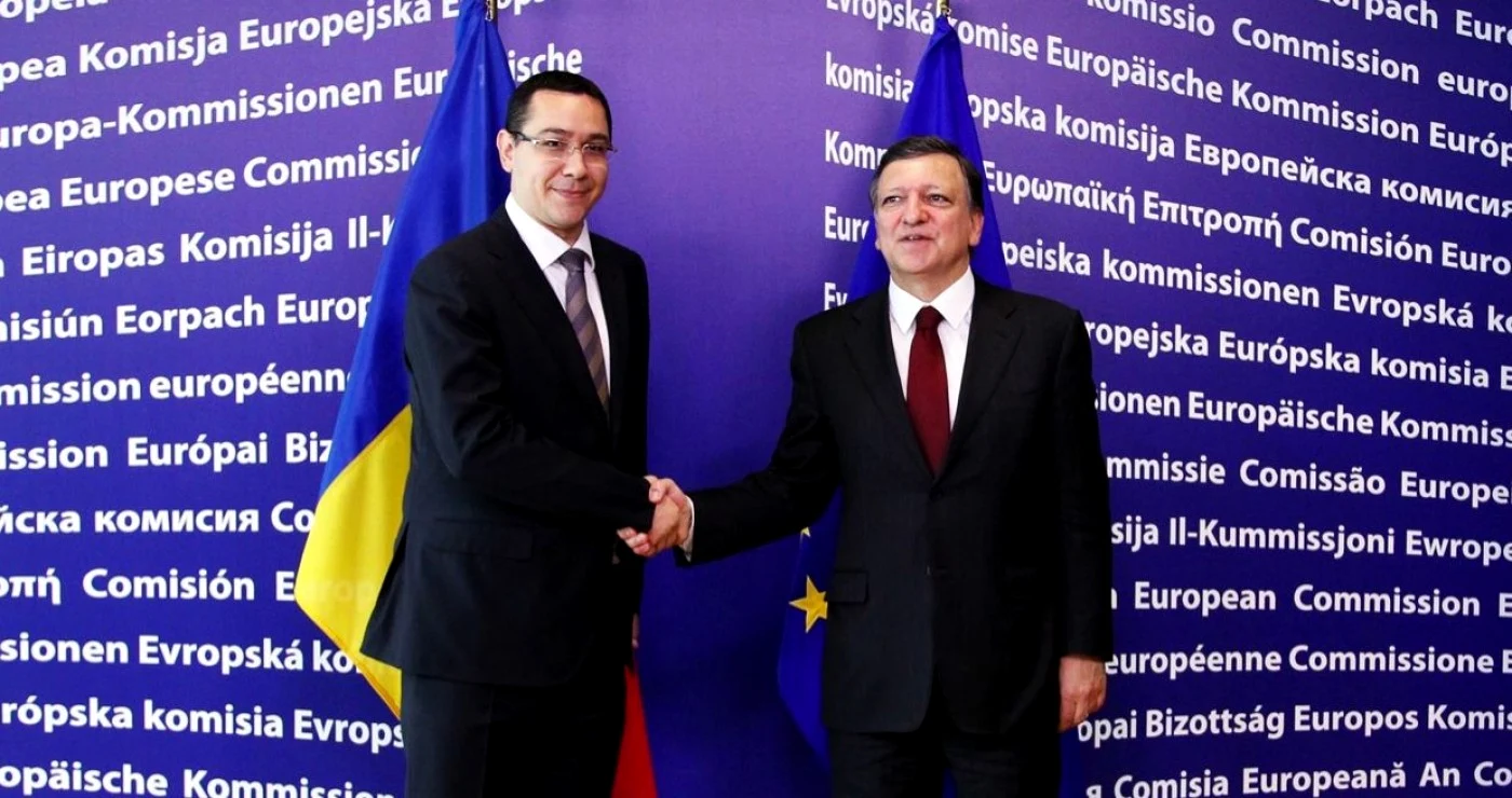 După ce s-a "eliberat" de povara dosarului Schengen, e de urmărit dinamica relaţiei dintre Victor Ponta şi Comisia Europeană. Şeful CE, Manuel Barroso, nu mai are nici o pârghie de influenţare a Executivului de la Bucureşti