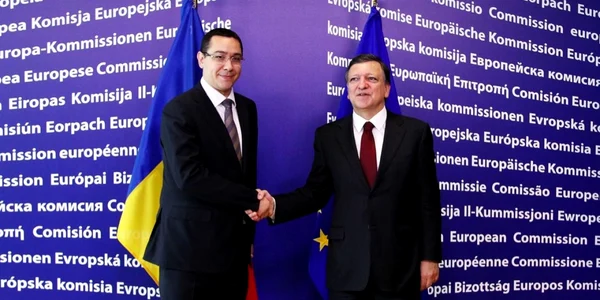 Victor Ponta