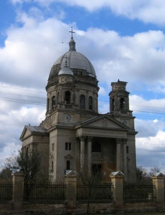 Mausoleul de la Bobda