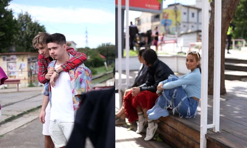 54.364 de oameni au venit să vadă filmul “Romina, VTM!”
