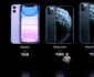 Apple a lansat trei noi modele de iPhone: 11, 11 Pro, 11 Pro Max jpeg