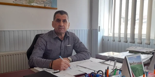 primarul comunei gostavatu, marius popescu (2) jpeg