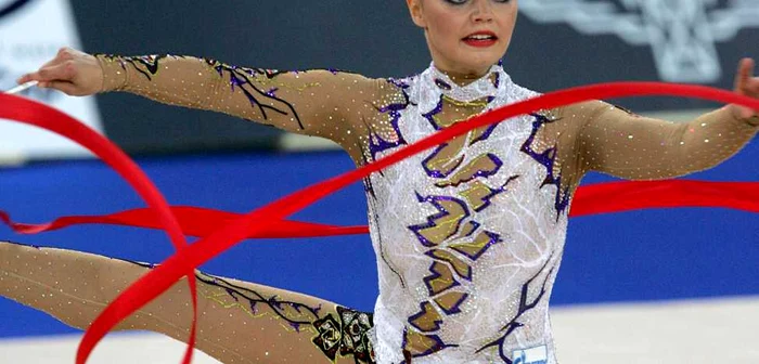 Alina Kabaeva