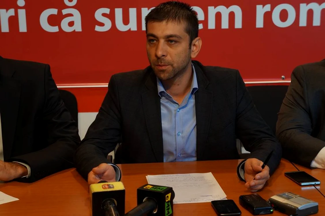Presedintele PSD Maramures indeamna lumea la calm si rabdare