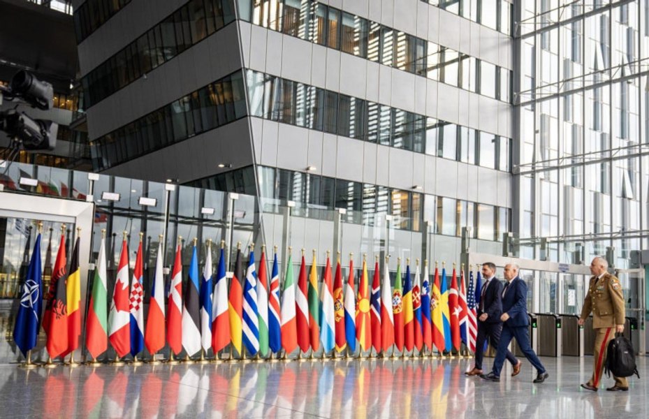 România s-a alăturat inițiativei privind Coridorul VIII Pan-european de Mobilitate Militară: „Se va permite desfășurarea rapidă a forțelor”