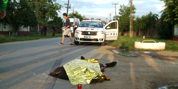 accident mortal